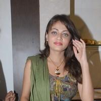 Sneha Ullal Inaugurates Kuber Jewellery Opening - Gallery | Picture 90961